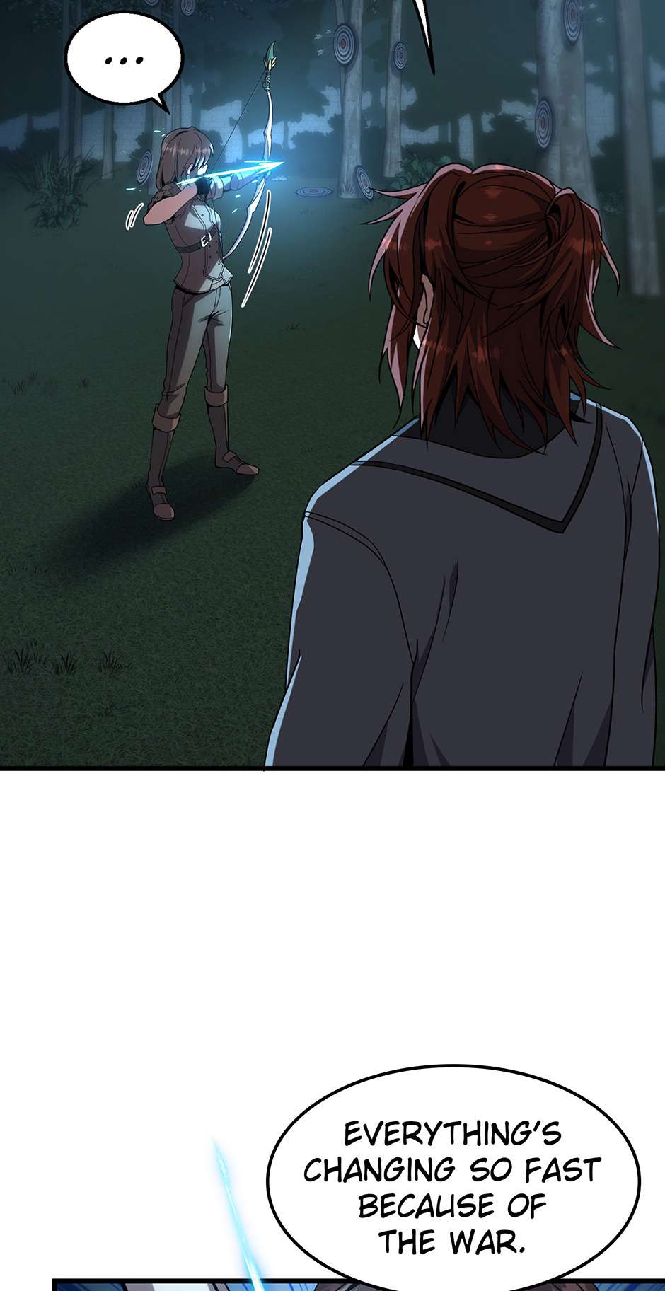 The Beginning After the End Chapter 220 11